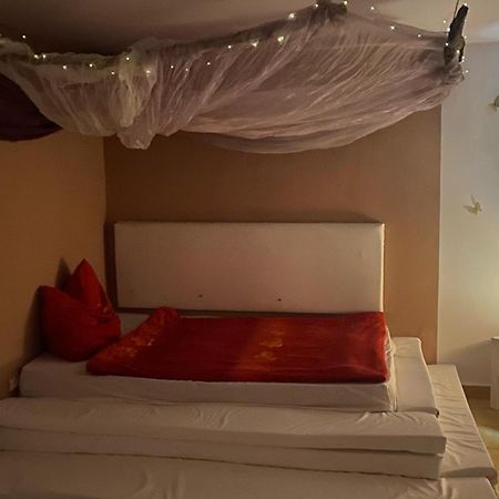 Flor De Loto Tantra Xtreme Apartman Aguatona Kültér fotó