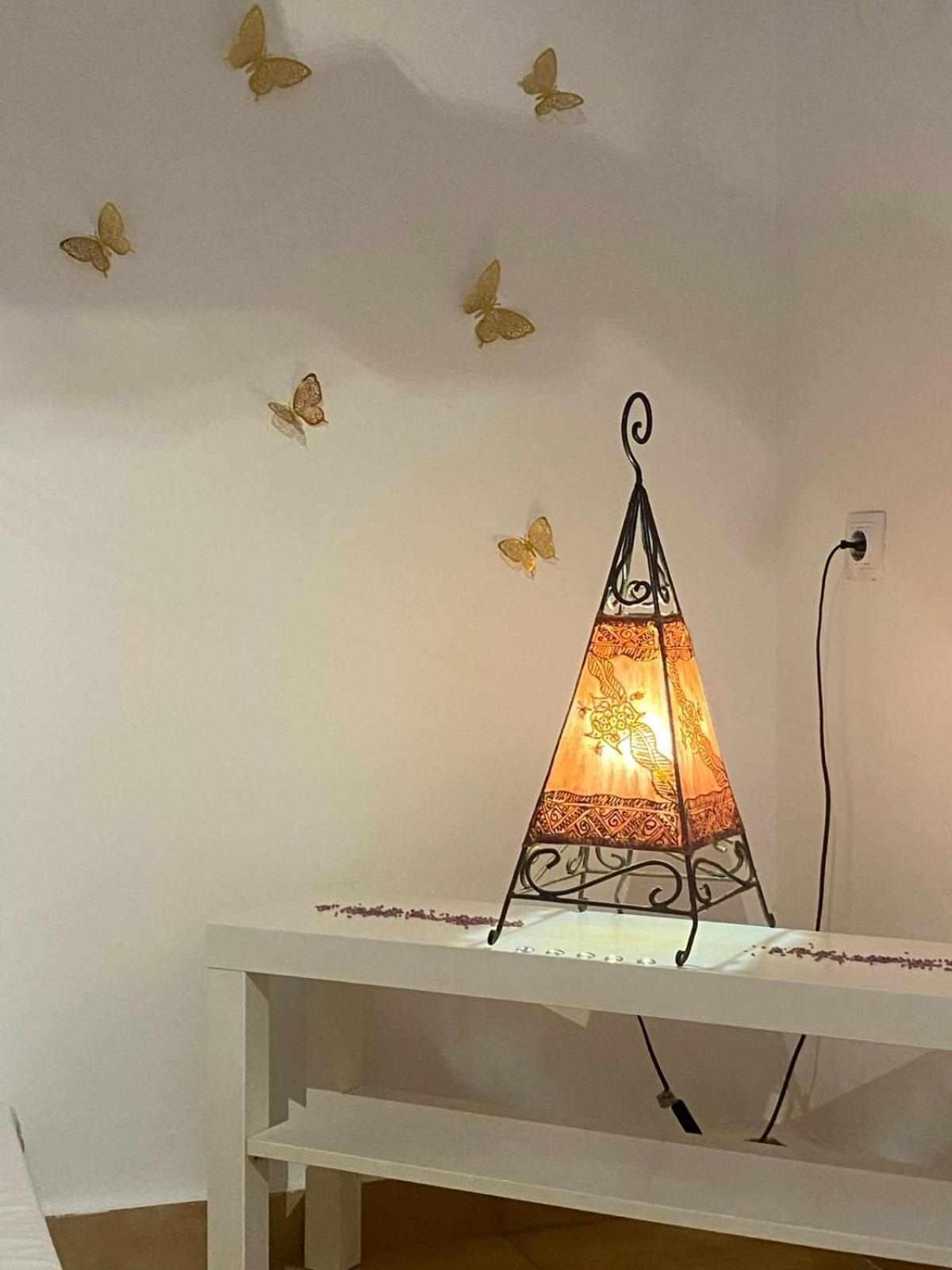 Flor De Loto Tantra Xtreme Apartman Aguatona Kültér fotó