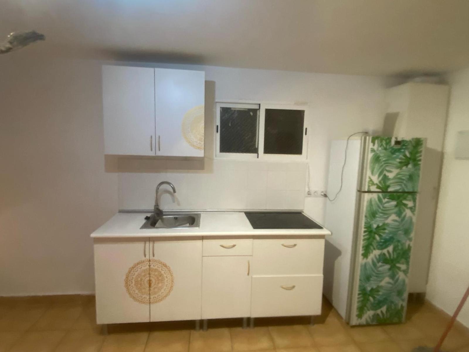 Flor De Loto Tantra Xtreme Apartman Aguatona Kültér fotó